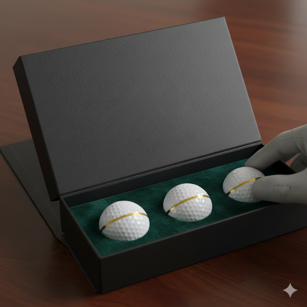 Premium Packaging